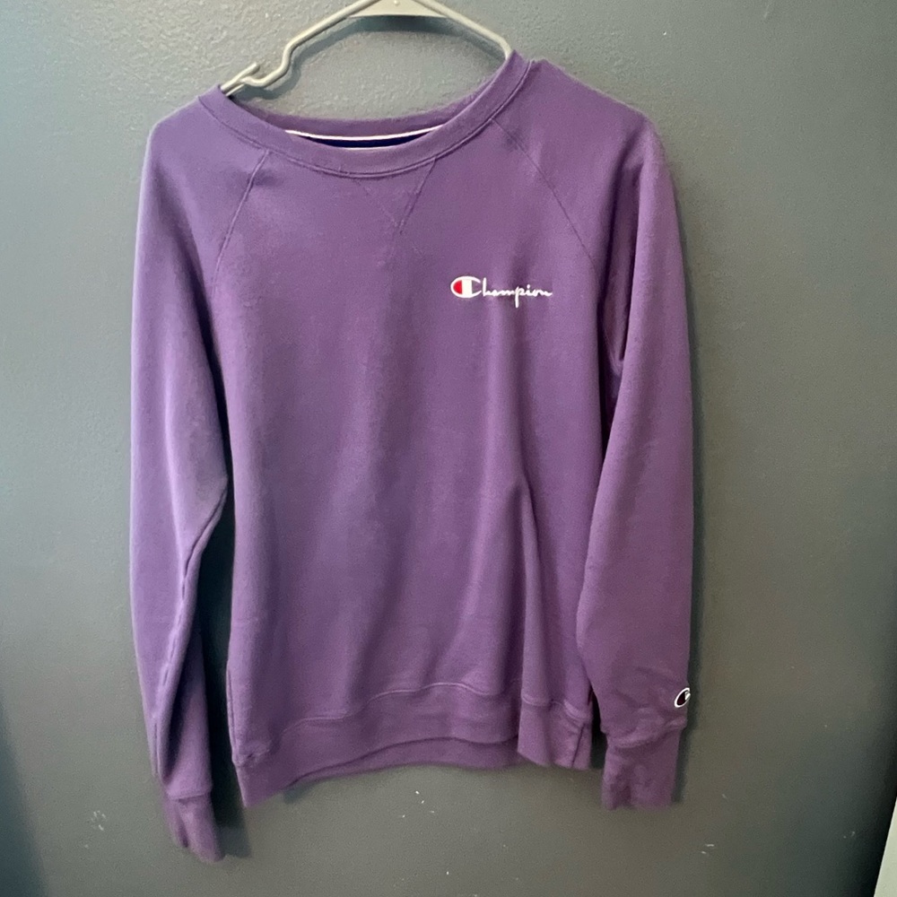 Champion crew